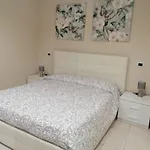 Attico Con Terrazza A Lägenhet Bari