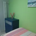 Lägenhet Attico Con Terrazza A Bari