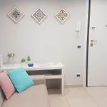 Attico Con Terrazza A