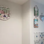 Attico Con Terrazza A Bari