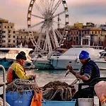 Attico Con Terrazza A Lägenhet Bari