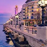 Lägenhet Attico Con Terrazza A *