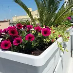 Attico Con Terrazza A Lägenhet Bari