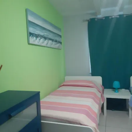 Attico Con Terrazza A Bari