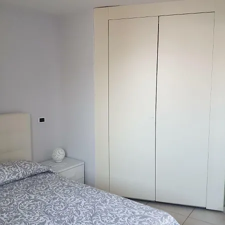 Apartment Attico Con Terrazza A *