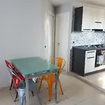 Attico Con Terrazza A *