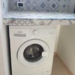 Apartamento Attico Con Terrazza A Bari