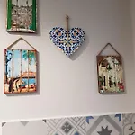 Apartamento Attico Con Terrazza A Bari