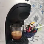 Attico Con Terrazza A *