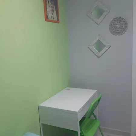 Attico Con Terrazza A * باري