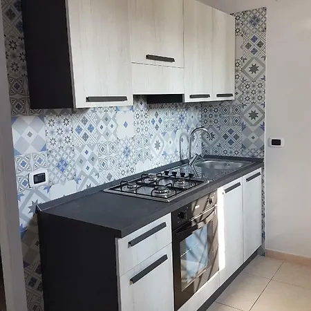 Attico Con Terrazza A *