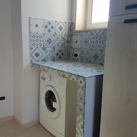 شقة Attico Con Terrazza A *