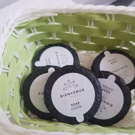 شقة Attico Con Terrazza A