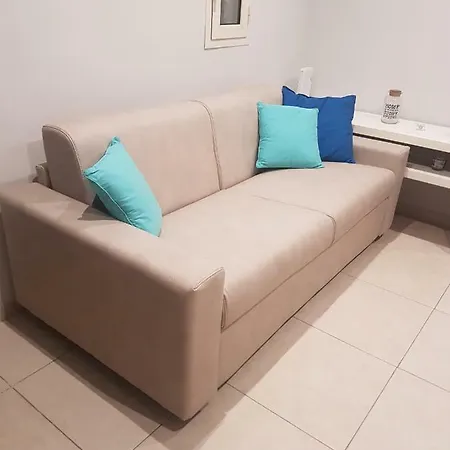 Attico Con Terrazza A * Bari